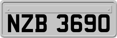 NZB3690