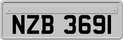 NZB3691