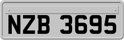 NZB3695