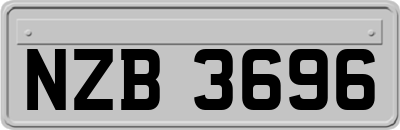 NZB3696