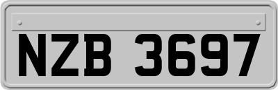 NZB3697