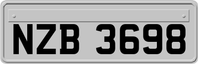 NZB3698