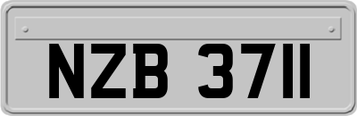NZB3711