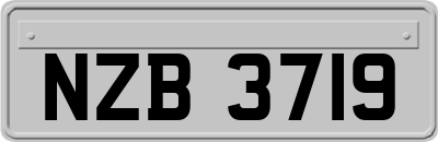 NZB3719