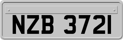 NZB3721