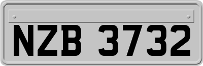 NZB3732