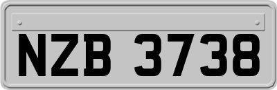 NZB3738