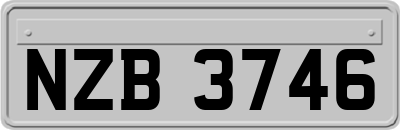 NZB3746