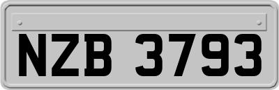 NZB3793