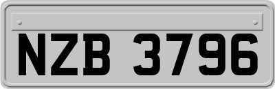 NZB3796