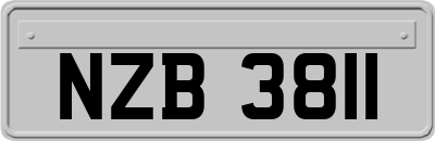 NZB3811
