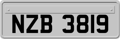 NZB3819