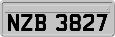 NZB3827