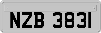 NZB3831