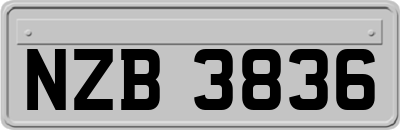 NZB3836