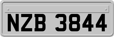 NZB3844