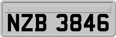 NZB3846