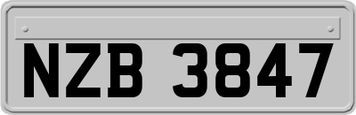 NZB3847