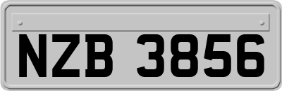 NZB3856