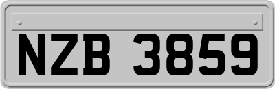 NZB3859