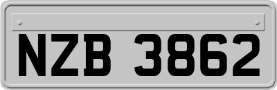 NZB3862