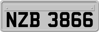 NZB3866