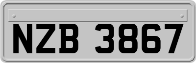 NZB3867