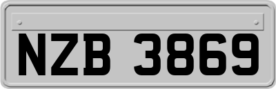 NZB3869