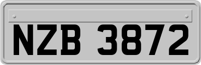 NZB3872