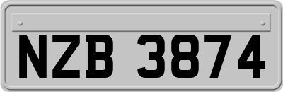 NZB3874