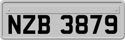 NZB3879