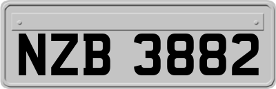 NZB3882