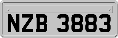 NZB3883