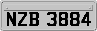 NZB3884