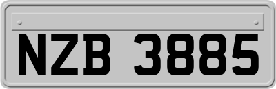 NZB3885