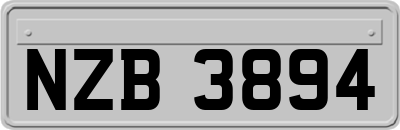 NZB3894