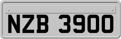 NZB3900