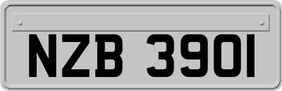 NZB3901