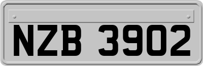NZB3902