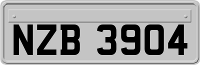 NZB3904