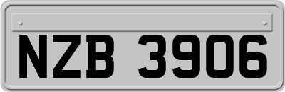 NZB3906