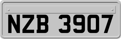 NZB3907