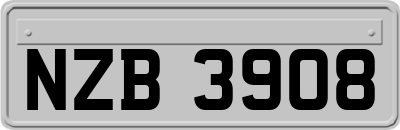 NZB3908
