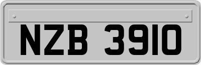 NZB3910