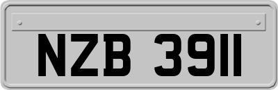 NZB3911