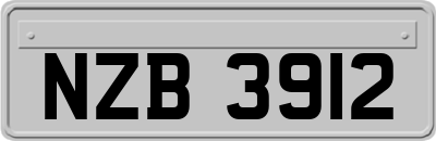 NZB3912