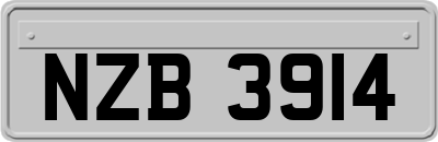 NZB3914