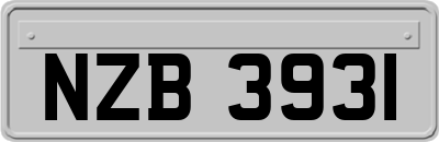 NZB3931