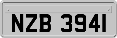 NZB3941