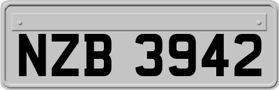 NZB3942